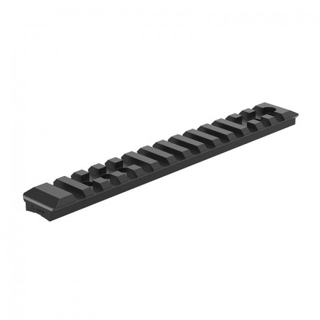 Weaver lišta JK Nástroje Steyr SM 12 Fe