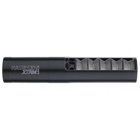 Tlumič Hausken JD 224 XTRM MK2, 8,65 mm (.338), závit M17x1