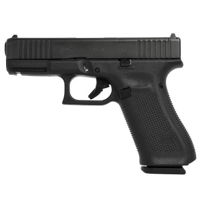 Pistole Glock 45 MOS