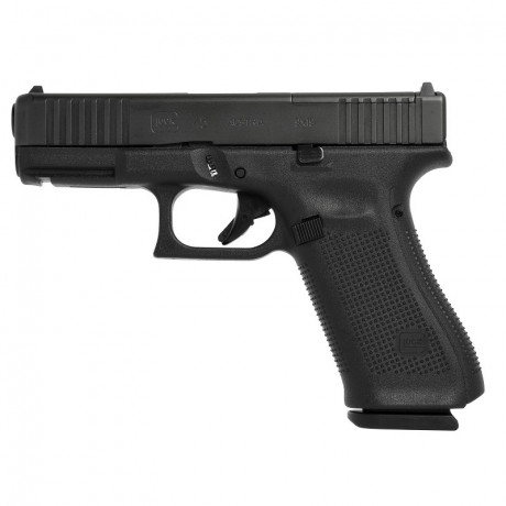 Pistole Glock 45 MOS