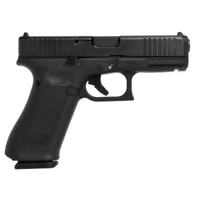 Pistole Glock 45 MOS