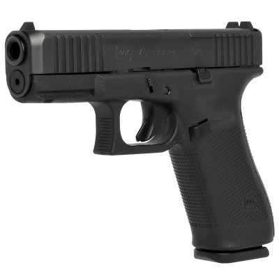 Pistole Glock 45 MOS