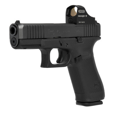 Pistole Glock 45 MOS