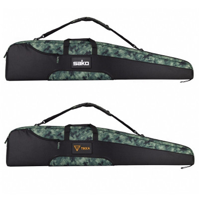 Pouzdro na pušku Sako 130 cm | Myslivcův obchod