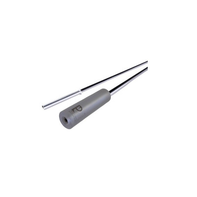 Táhlo Paul Clean Carbon - průměr 5 mm, délka 100 cm, závit 8/32"