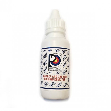 Čistící olej Paul Clean Copper and Carbon Fouling Remover – 50ml
