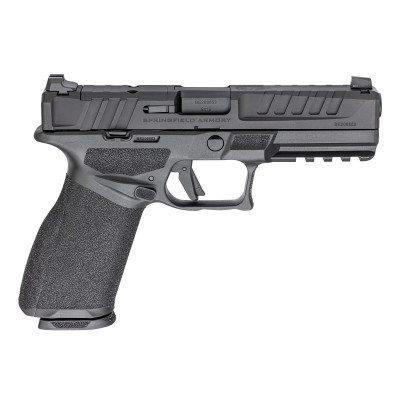 Pistole HS Produkt Echelon RDR - 9 mm Luger