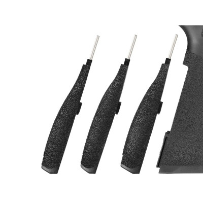 Pistole HS Produkt Echelon RDR - 9 mm Luger