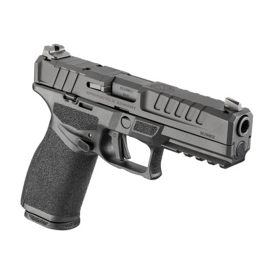 Pistole HS Produkt Echelon RDR - 9 mm Luger