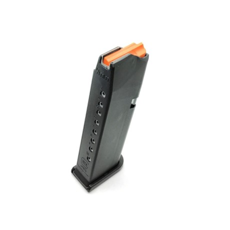 Originální zásobník Glock 43X / 48, ráže 9x19, kapacita 10