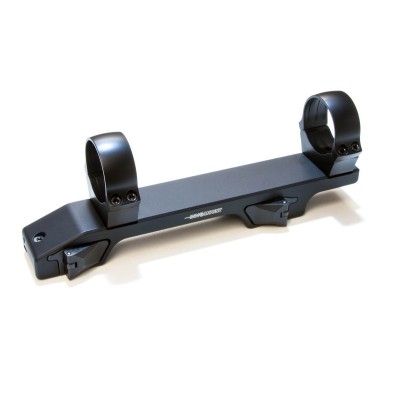 Montáž Innomount Tikka T3/T3x - Pulsar Thermion, Nocpix Ace