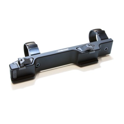 Montáž Innomount Tikka T3/T3x - Pulsar Thermion, Nocpix Ace