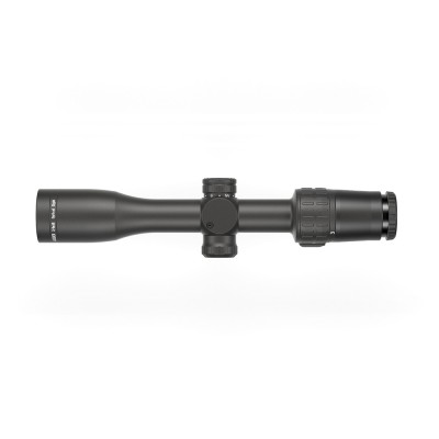 Puškohled Yukon Jaeger 3-9x40 (X01i)