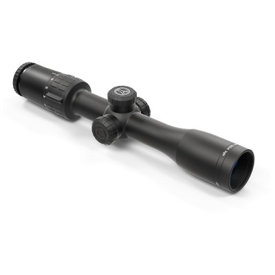 Puškohled Yukon Jaeger 3-9x40 (X01i)