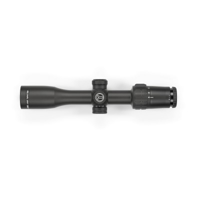 Puškohled Yukon Jaeger 3-9x40 (X01i)