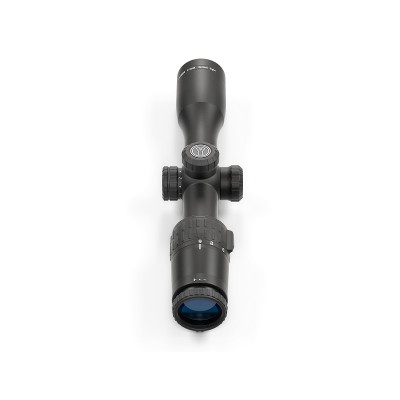 Puškohled Yukon Jaeger 3-9x40 (X01i)
