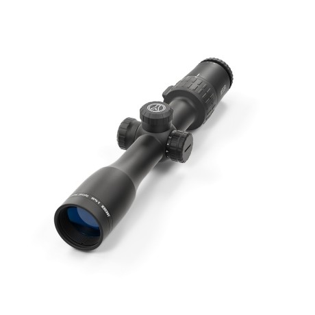 Puškohled Yukon Jaeger 3-9x40 (X01i)