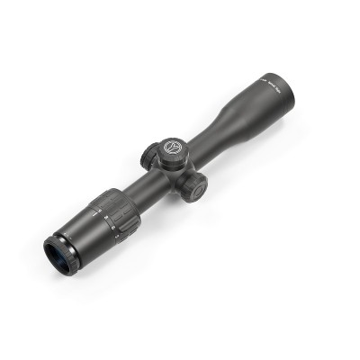 Puškohled Yukon Jaeger 3-9x40 (X01i)