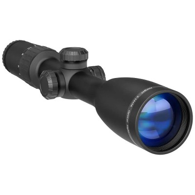 Puškohled Yukon Jaeger 3-12x56 (X01i)