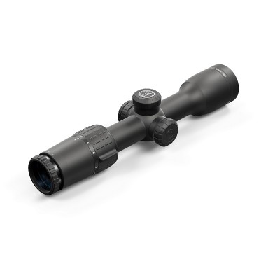 Puškohled Yukon Jaeger 1,5-6x42 (X01i)