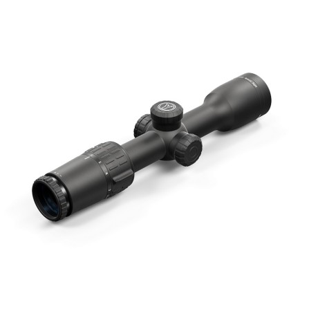 Puškohled Yukon Jaeger 1,5-6x42 (X01i)