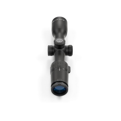 Puškohled Yukon Jaeger 1,5-6x42 (X01i)