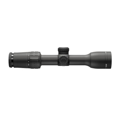 Puškohled Yukon Jaeger 1,5-6x42 (X01i)
