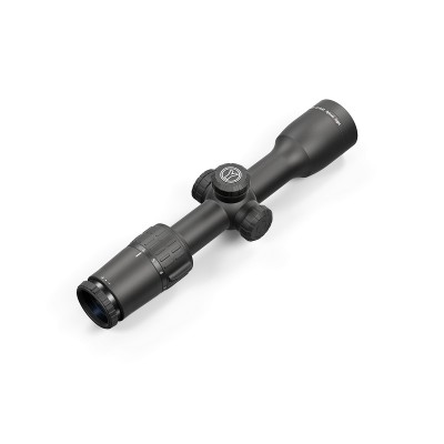 Puškohled Yukon Jaeger 1,5-6x42 (X01i)