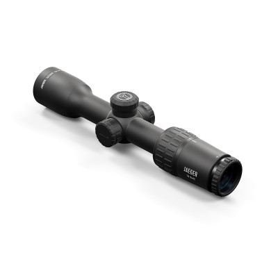 Puškohled Yukon Jaeger 1,5-6x42 (X01i)
