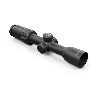 Puškohled Yukon Jaeger 1,5-6x42 (X01i)