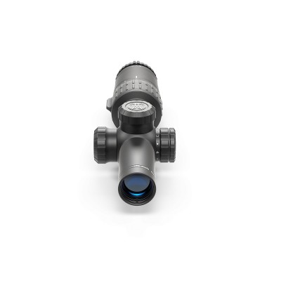 Puškohled Yukon Jaeger 1-4x24 (X01i)