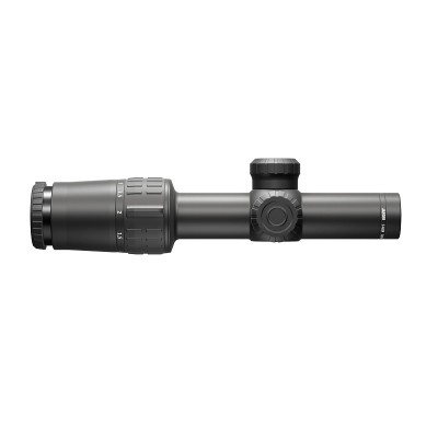 Puškohled Yukon Jaeger 1-4x24 (X01i)