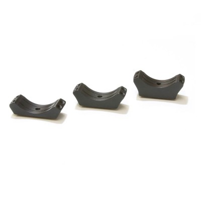 Montáž Innomount Weaver/Picatinny prodloužená - oka 30 mm