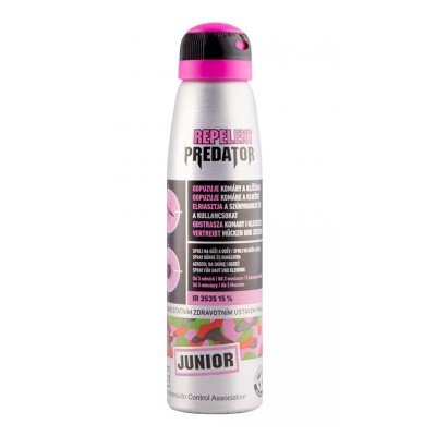 Repelent Predator Junior - 150 ml