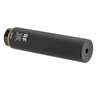Tlumič Stalon RF, ráže .17 - .22, závit 1/2"-20 UNF