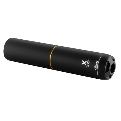 Tlumič Stalon X108, ráže .30, závit M15x1