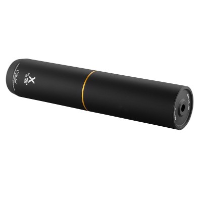 Tlumič Stalon X108, ráže 6,5 mm, závit M15x1