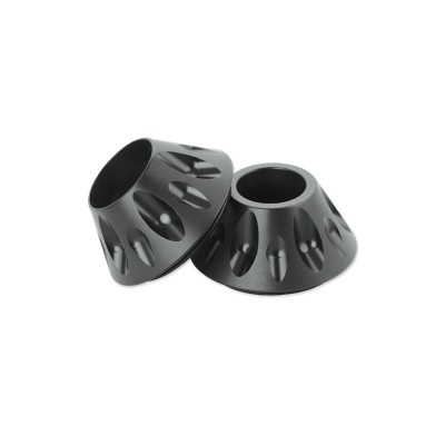 Zadní krytka tlumiče Stalon X - 18 mm