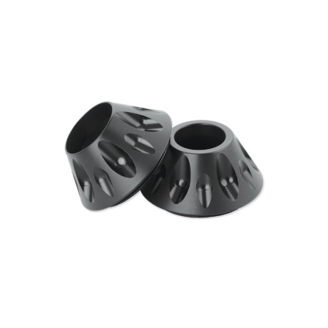 Zadní krytka tlumiče Stalon X - 18 mm