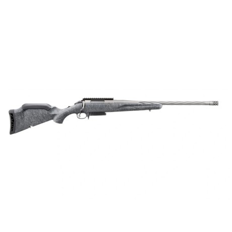 Kulovnice Ruger American Rifle Generation II Standard - 30-06 Spring.