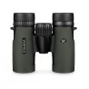 Vortex Diamondback 8x32 HD má vlastnosti binokulárů vyšších řad, při tom si drží velmi přívětivou cenovku. Prvotřídní sklo, ochranné vrstvy, odolnost proti poškrábání, vlhku či zamlžení.