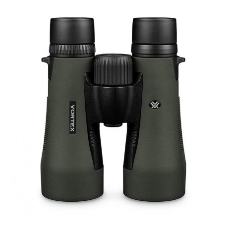 Dalekohled VORTEX Diamondback HD 10x50