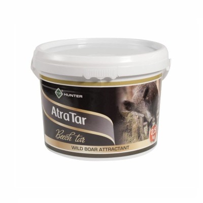 Bukový dehet FOR AtraTar - 2,5 kg