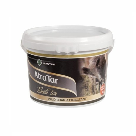 Bukový dehet FOR AtraTar - 2,5 kg