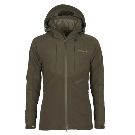 Bunda Pinewood Fudural Caribou Hunt Extreme - Ladies
