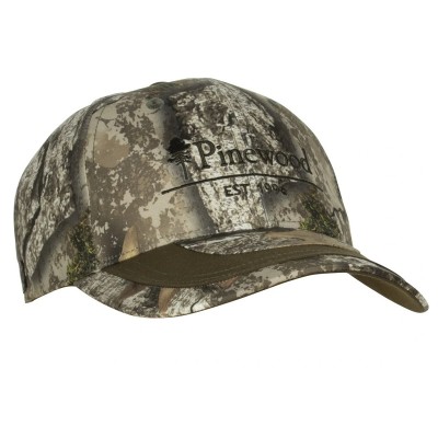 Kšiltovka Pinewood Hunters Camou | Myslivcův obchod