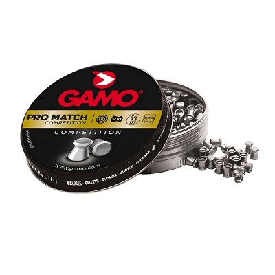 Diabolky Gamo Pro Match 4,5 mm