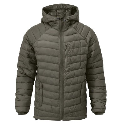 Bunda Pinewood Abisko Insulation 2.0