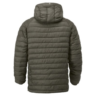 Bunda Pinewood Abisko Insulation 2.0