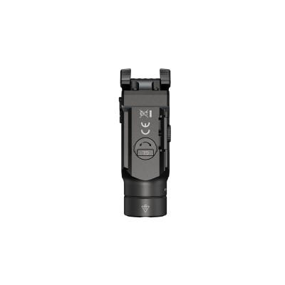 Taktická laserová svítilna Fenix GL23R